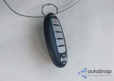 2018 Nissan Rogue Sl z USA, uszkodzony, nr VIN 5N1AT2MV4JC731457